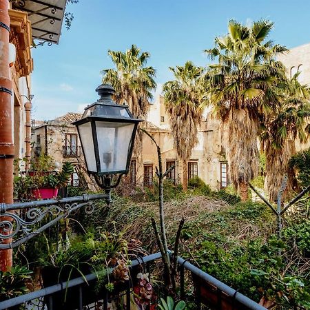 Arimatea Casa Vacanza Palermo Kültér fotó