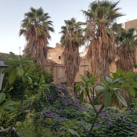 Arimatea Casa Vacanza Palermo Kültér fotó