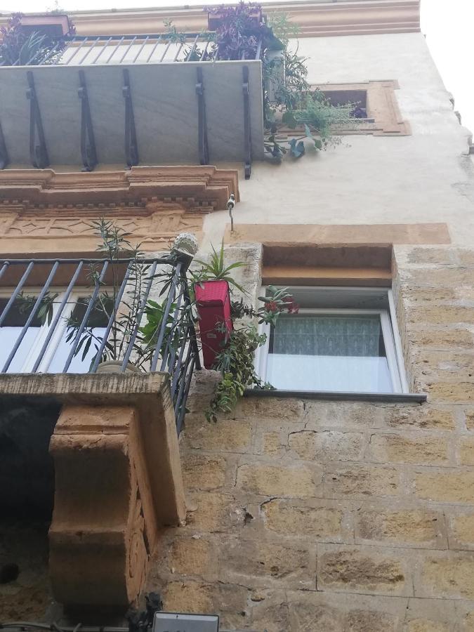 Arimatea Casa Vacanza Palermo Kültér fotó