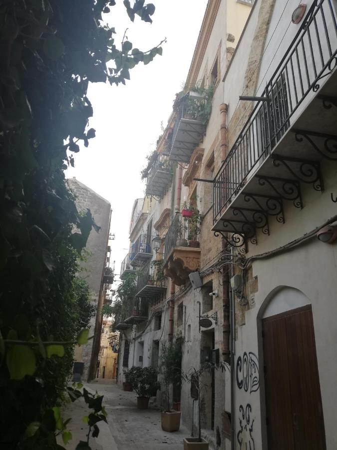 Arimatea Casa Vacanza Palermo Kültér fotó