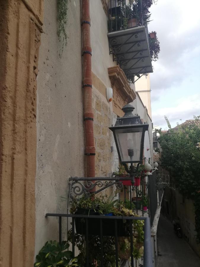 Arimatea Casa Vacanza Palermo Kültér fotó