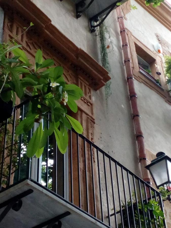 Arimatea Casa Vacanza Palermo Kültér fotó