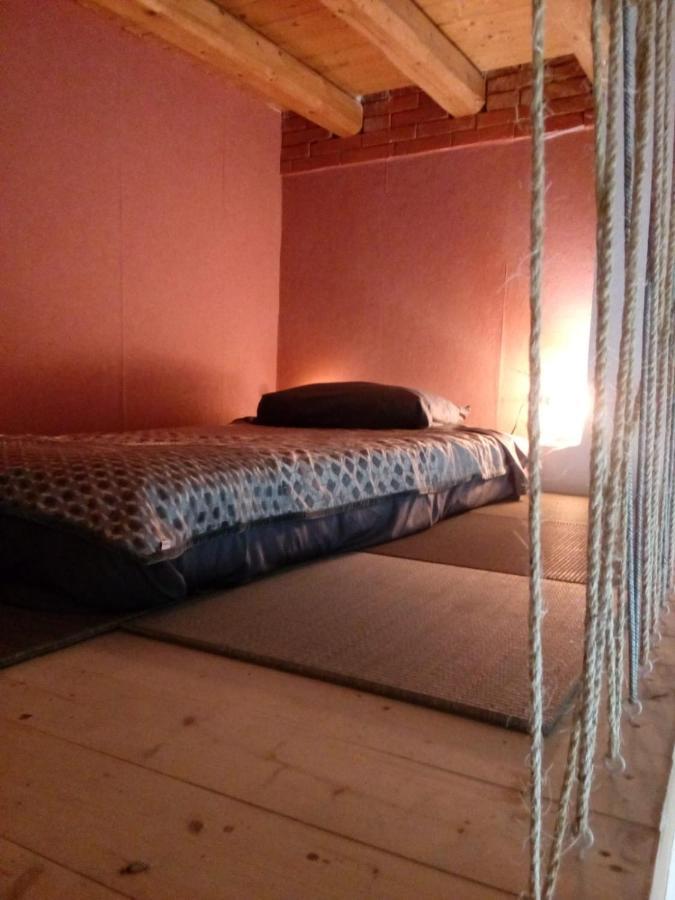 Arimatea Casa Vacanza Palermo Kültér fotó