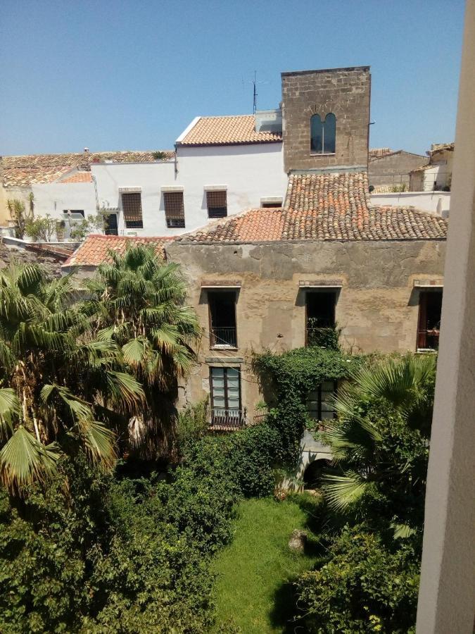 Arimatea Casa Vacanza Palermo Kültér fotó