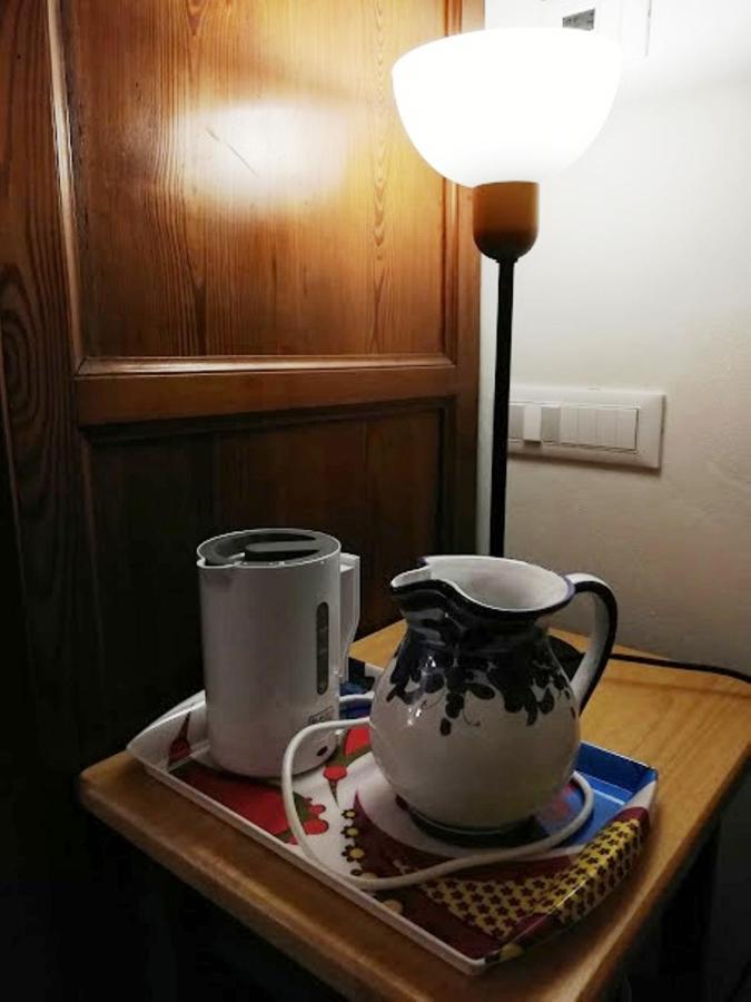 Arimatea Casa Vacanza Palermo Kültér fotó