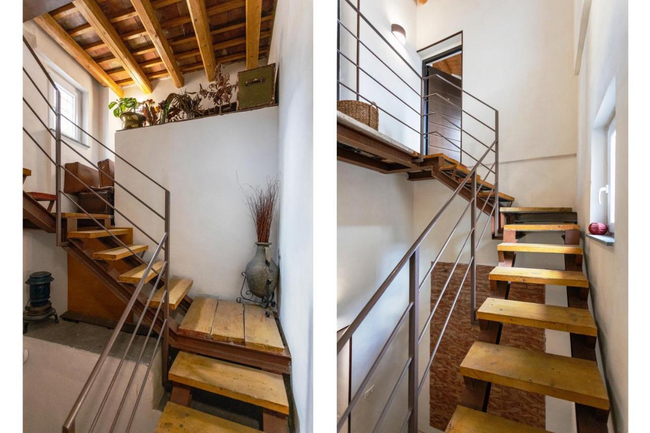 Arimatea Casa Vacanza Palermo Kültér fotó
