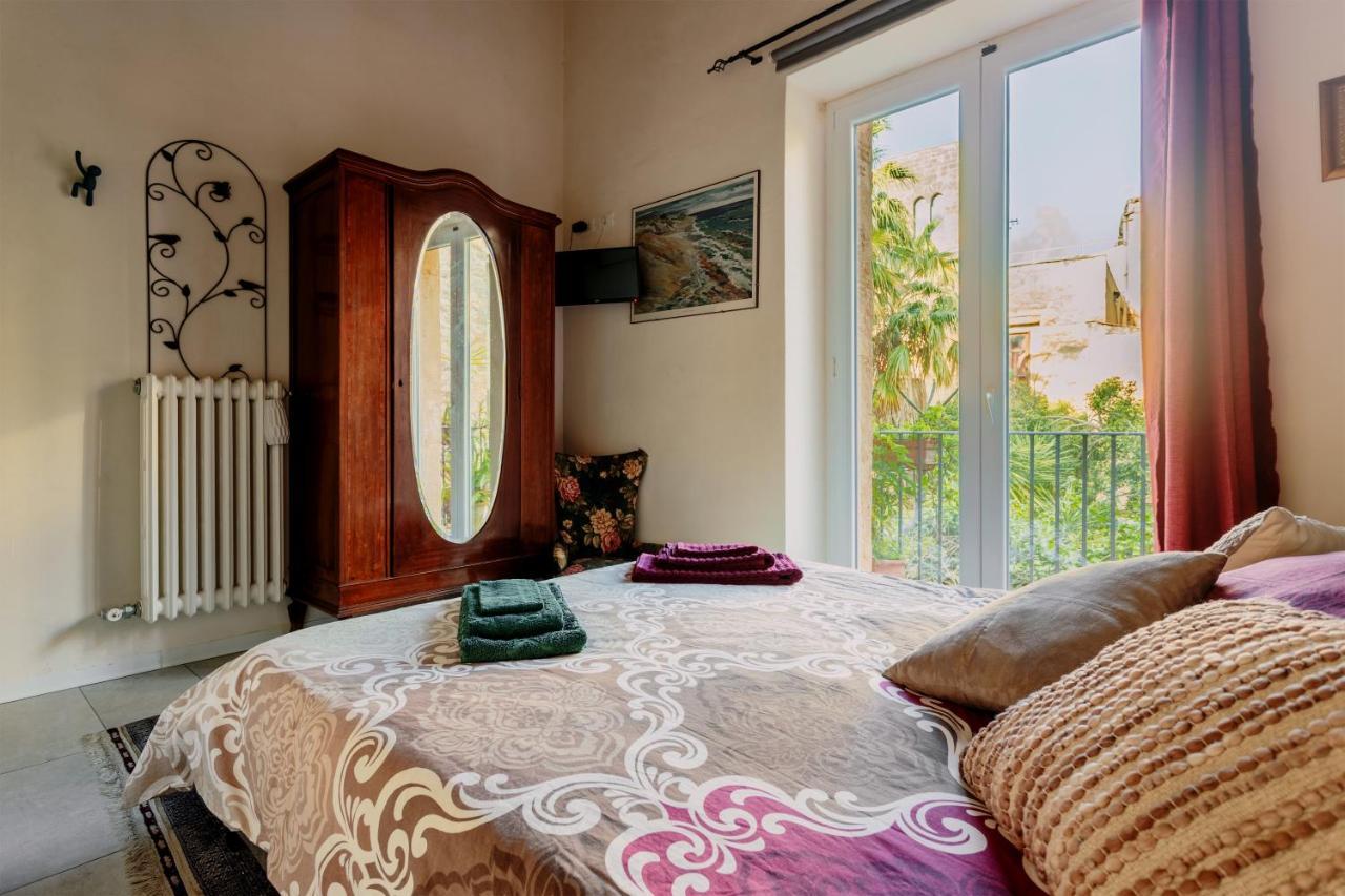 Arimatea Casa Vacanza Palermo Kültér fotó