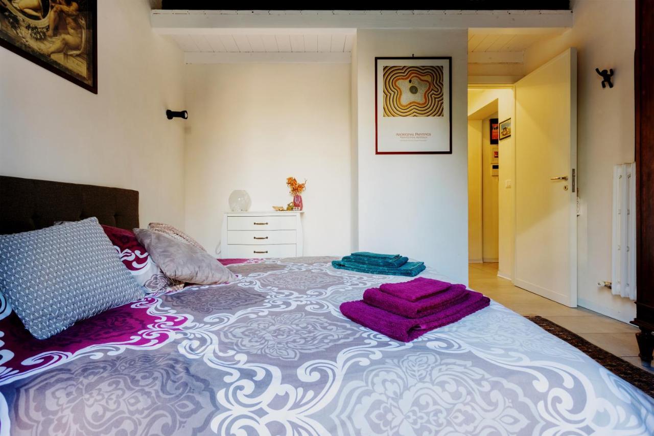 Arimatea Casa Vacanza Palermo Kültér fotó