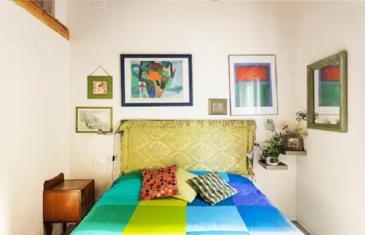 Arimatea Casa Vacanza Palermo Kültér fotó