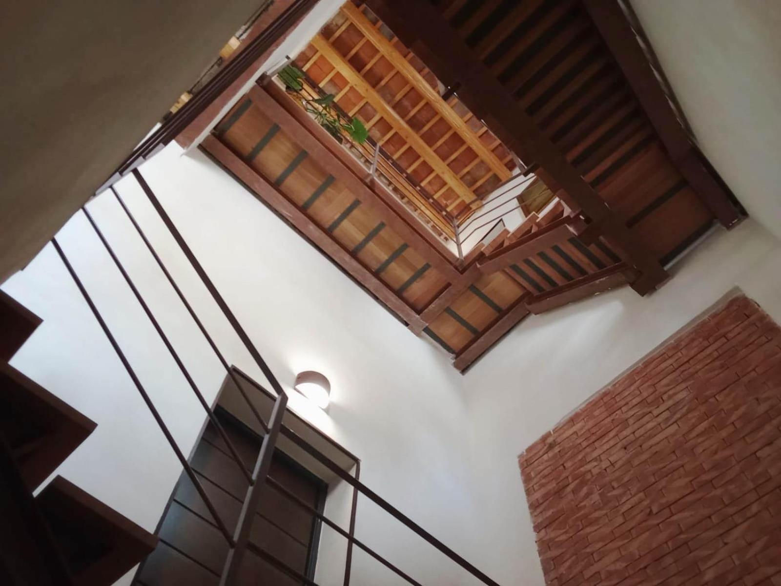 Arimatea Casa Vacanza Palermo Kültér fotó