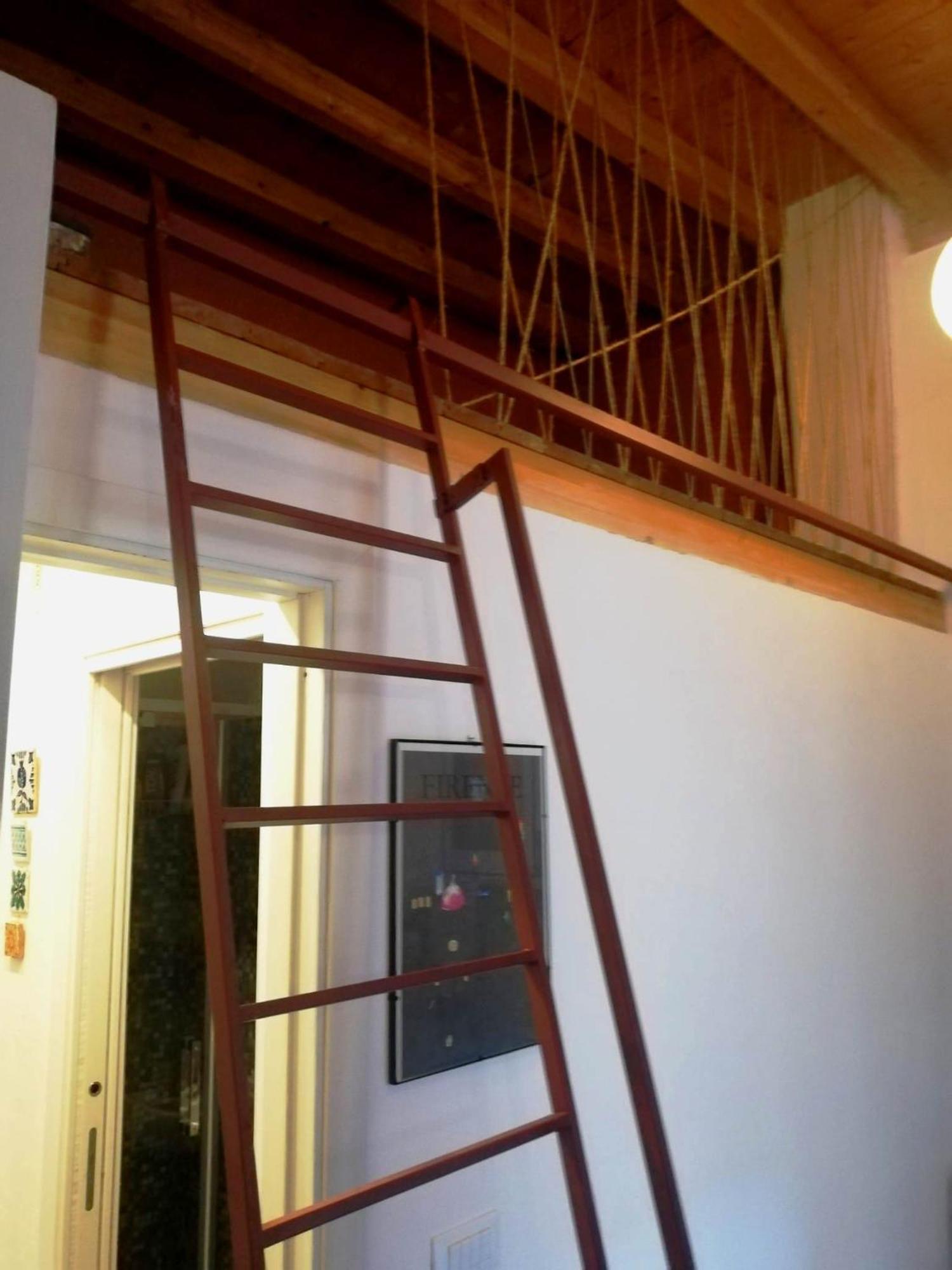 Arimatea Casa Vacanza Palermo Kültér fotó