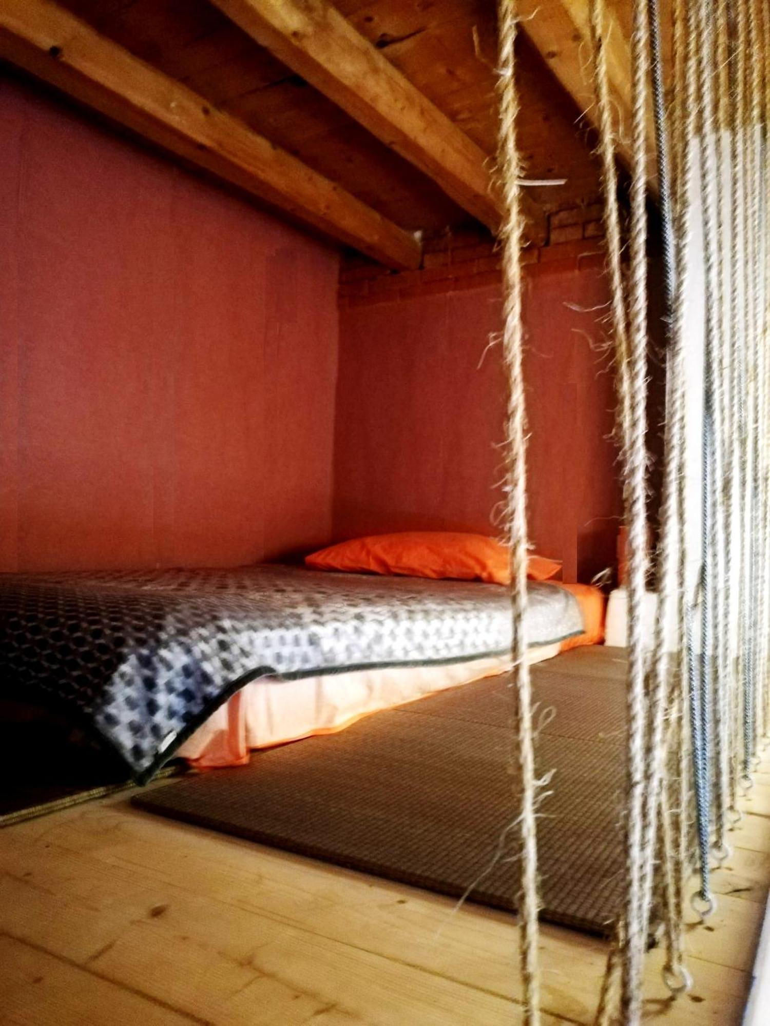 Arimatea Casa Vacanza Palermo Kültér fotó