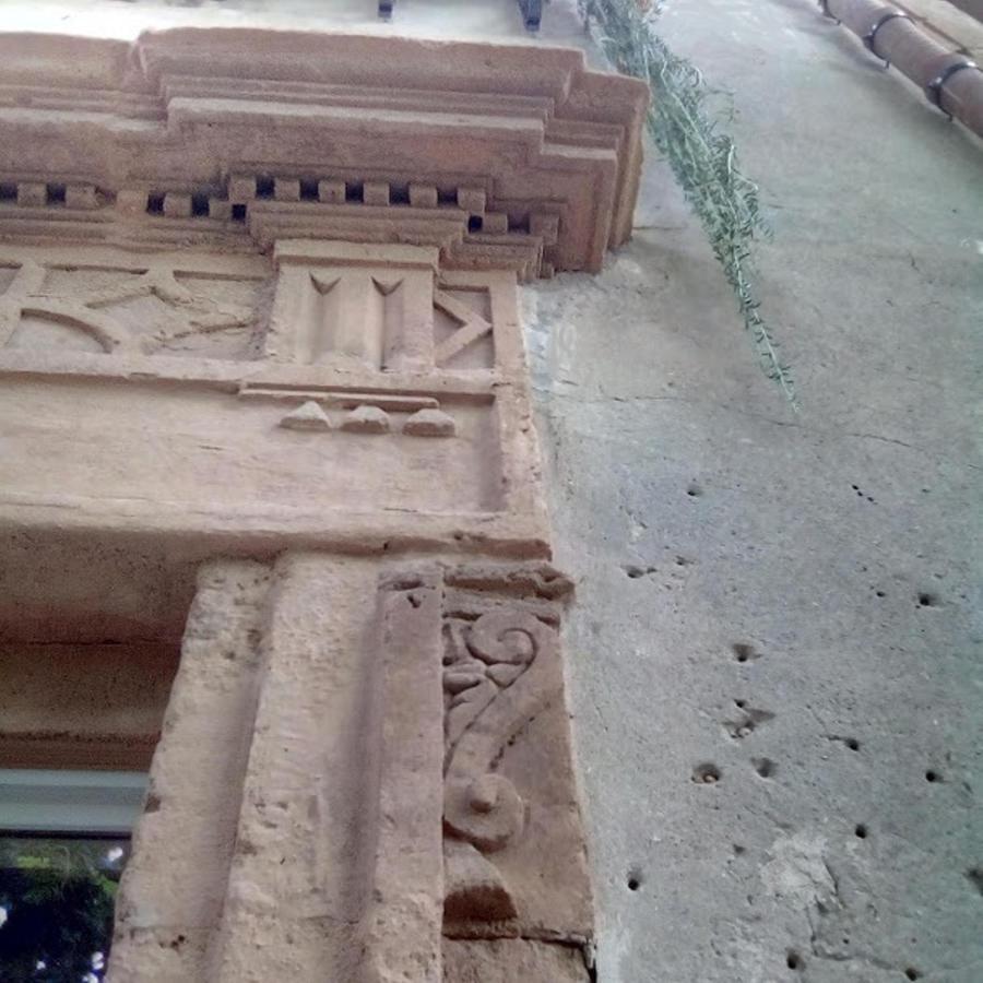Arimatea Casa Vacanza Palermo Kültér fotó