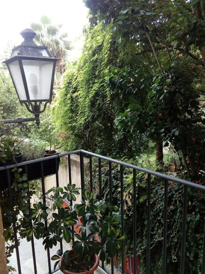 Arimatea Casa Vacanza Palermo Kültér fotó