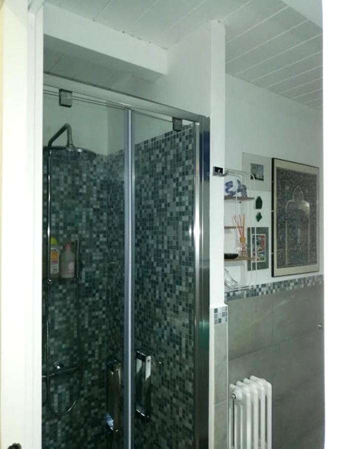 Arimatea Casa Vacanza Palermo Kültér fotó