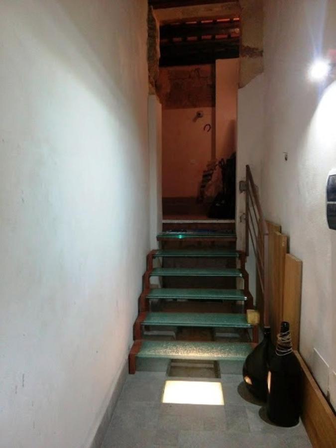 Arimatea Casa Vacanza Palermo Kültér fotó