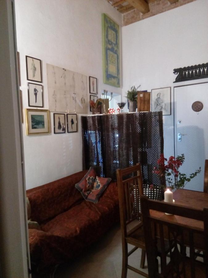 Arimatea Casa Vacanza Palermo Kültér fotó