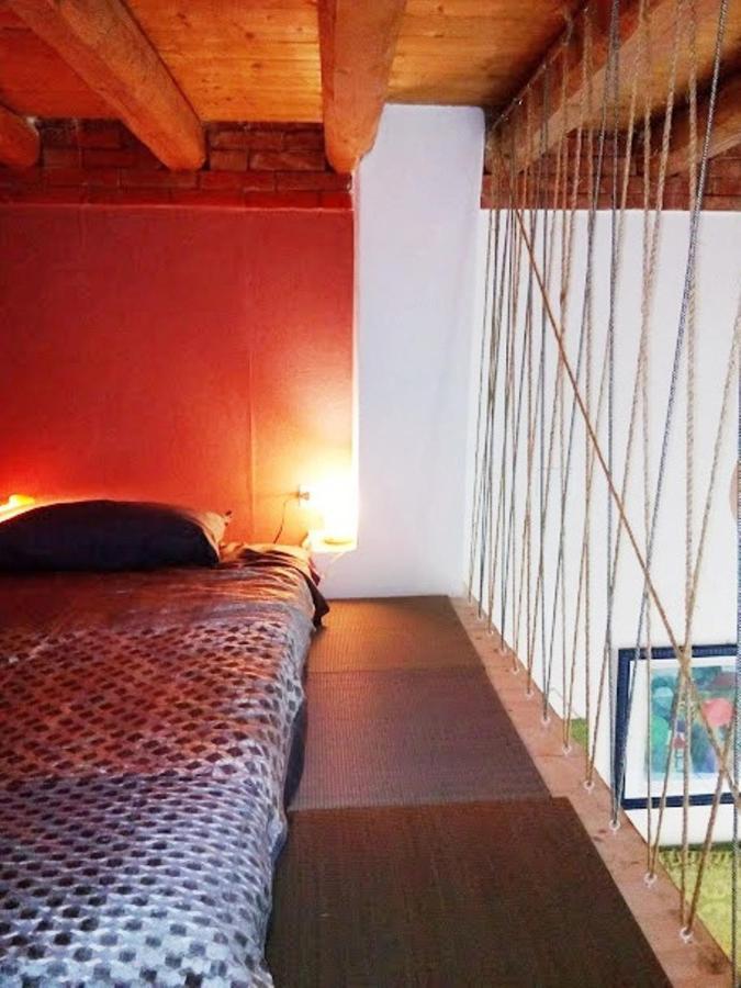 Arimatea Casa Vacanza Palermo Kültér fotó