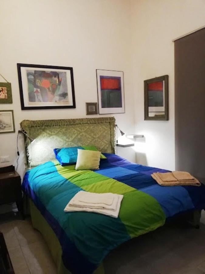 Arimatea Casa Vacanza Palermo Kültér fotó